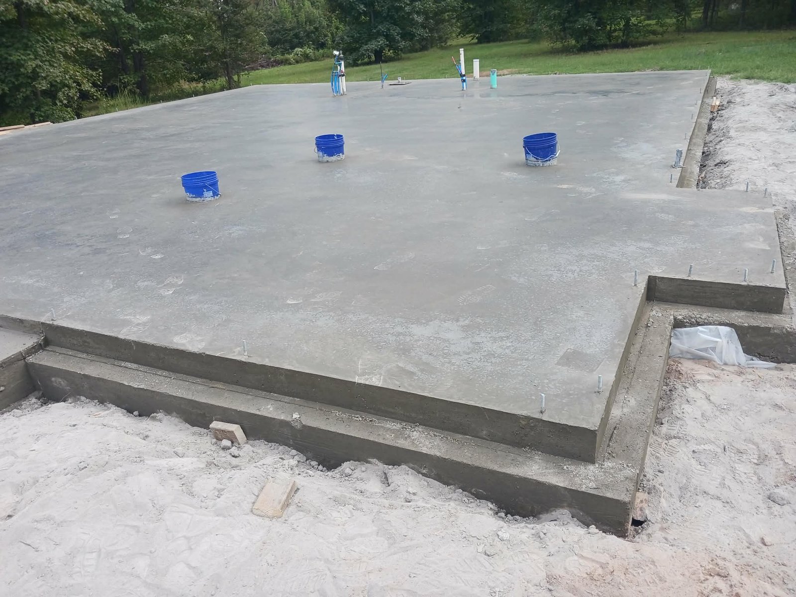 G&D Concrete Construction LLC